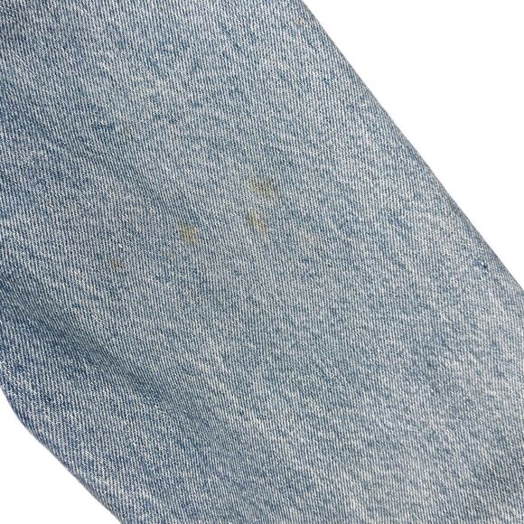 Vintage Georges Marciano for GUESS Denim Jacket - Size Large - Picture 10 of 10